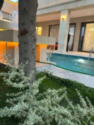 Həyət evləri və villaların satışı: 4 otaqlı, 180 kv. m, Kredit yoxdur, Yeni təmirli — 25