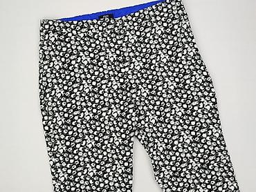 buty m: F&F, Spodnie materiałowe damskie, rozmiar M — 1