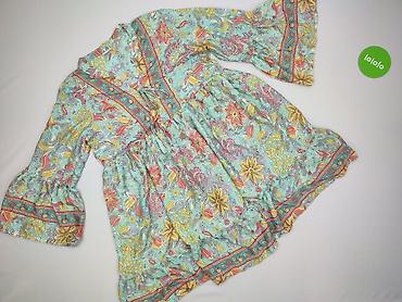 bright boho: Sukienka damska, rozmiar 4XL — 2