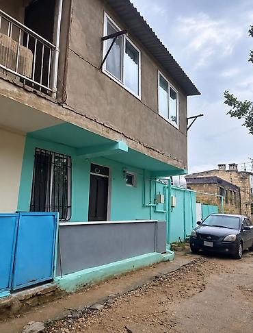 Köhnə tikili: Digah, 3 otaqlı, Köhnə tikili, 42 kv. m — 1