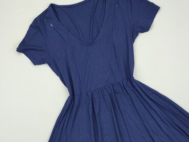 sukienki niebieska: Сукня, S, стан - Задовільний