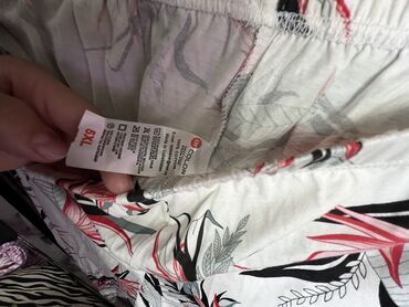 Домашняя одежда: Домашняя одежда, Хлопок, Турция, Осень-весна — 11