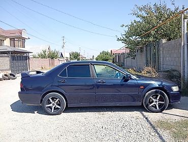 ауди 80 2 3: Honda Accord: 1999 г., 1.8 л, Автомат, Бензин, Седан — 5