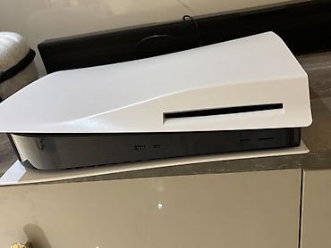 playstation 5 30th: PlayStation 5 (Diskli versiya) oyun konsolu - Güclü 8 nüvəli AMD Zen — 1