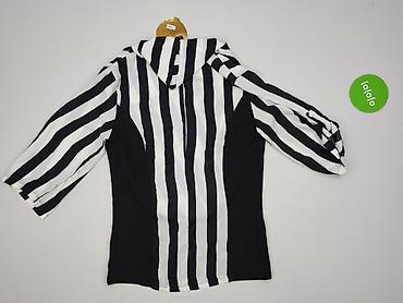 bluzki dekolt v: Bluzka damska, rozmiar XL — 3