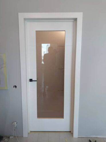 Ремонт окон и дверей: : Установка — 8