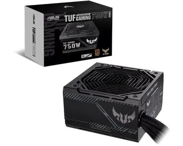 rotirajuca cetka za kosu lidl: Brand: ASUS |x|x Model: ASUS TUF-GAMING-750B 750W napajanje |x|x