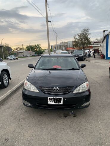 тойота камри 50кузов: Toyota Camry: 2004 г., 2.4 л, Автомат, Бензин, Седан