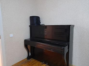 Pianolar: Piano, Belarus, Akustik, İşlənmiş — 2