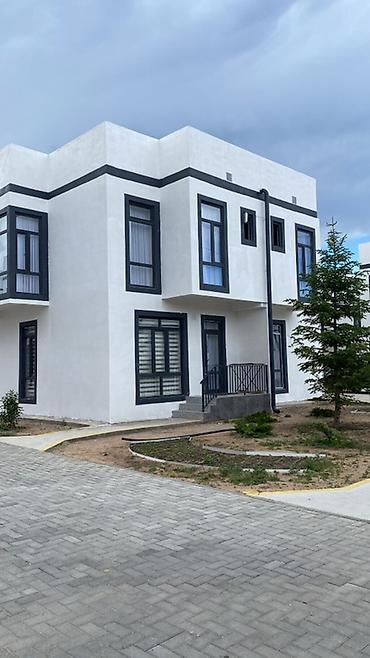 3 комнаты, 65 м²