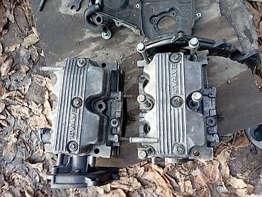впускной колектор: Коллектор Subaru Б/у — 3