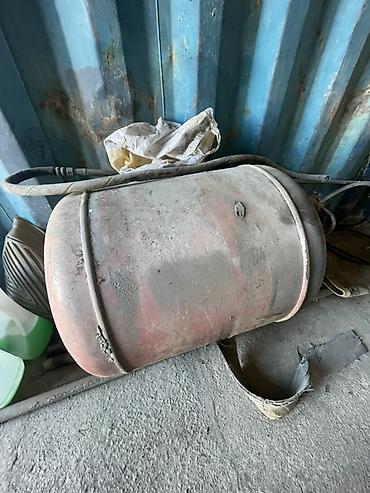 газ 4 поколения: Продаю Авто баллон — 1