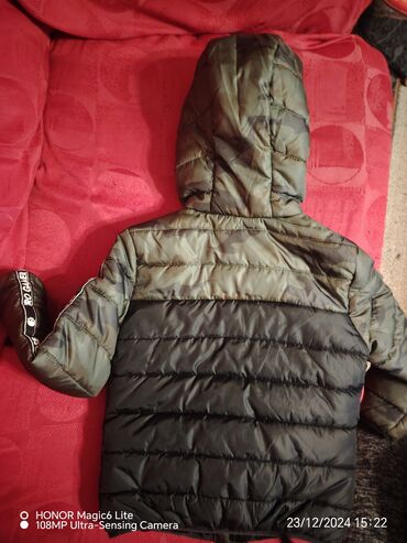 Jakne, kaputi i prsluci: Terranova, Zimska jakna, 104-110 na lalafo.rs — 2 Jakne, kaputi i prsluci: Terranova, Zimska jakna, 104-110 — 2