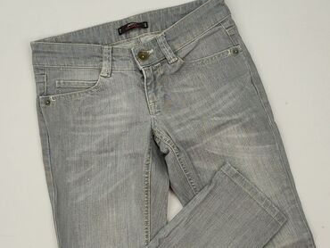 krótkie spodenki dla nastolatek: Petites, Jeans for women, size XS (EU 34)