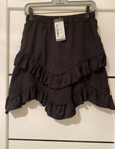 stringer alt paltarı: Maksi Ətək, H&M, M (EU 38)