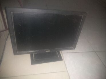 мониторы gold: Монитор, Dell, LCD