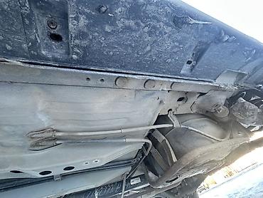 Honda: Honda CR-V: 2004 г., 2 л, Автомат, Бензин, Кроссовер — 12