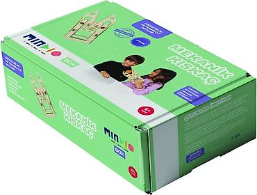 Taxta konstruktorlar: Kateqoriya: Stem/Maker Məhsulları > Özün Hazırla Dəstləri (DIY) — 2