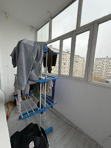 Продажа квартир: 1 комната, 36 м², 105 серия, 6 этаж, Евроремонт — 5