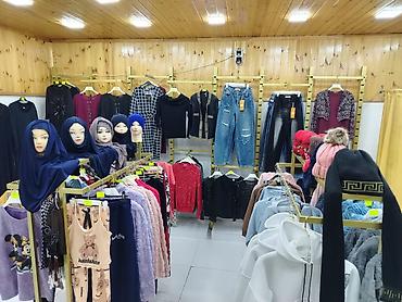 Hicab: Qadın və Uşaq Geyimləri – Yusif Kids & Women’s Fashion - Geniş — 6