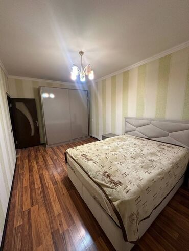 Köhnə tikili: Digah, 3 otaqlı, Köhnə tikili, 6072 kv. m — 9