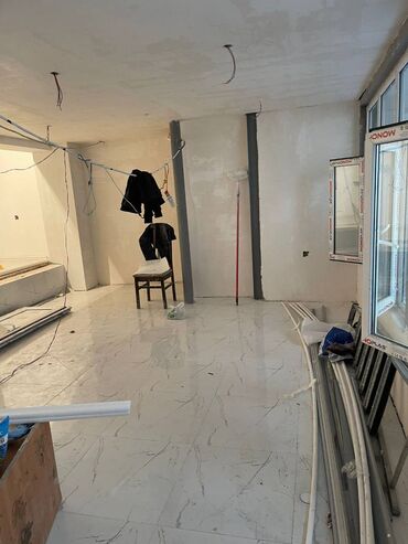 Digər kommersiya daşınmaz əmlakı: 28 may metrosunun yaxınlığında yerləşən ümumi sahəsi 105 kv,m — 1