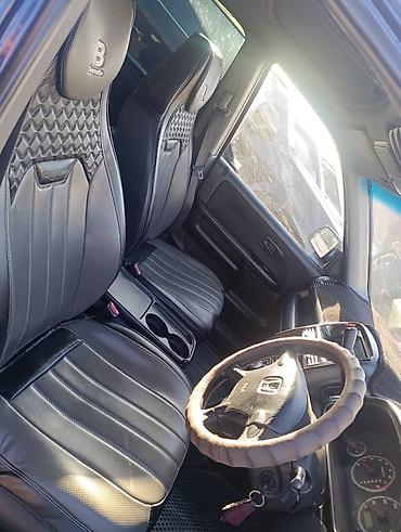 toyota probox левый руль: Honda CR-V: 2002 г., Бензин, Кроссовер — 3