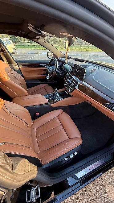 бмв м5 самурай: BMW 6 series: 2018 г., 3 л, Автомат, Бензин, Лифтбек — 6