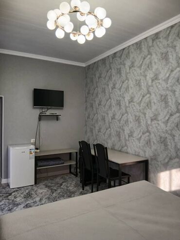 Отели и хостелы: Гостевой дом/мини-отель с номерами разных форматов - Комнаты — 3