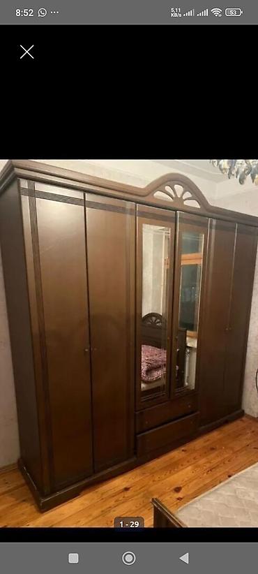 kalkulyator: Diqqət təcili 60 man sifaner+ 60 man krovat Təmiz və səliqəlitaxta — 2