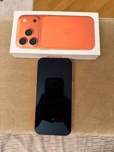 iphone q: Narıncı — 2