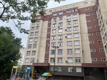 Продажа квартир: 3 комнаты, 80 м², Элитка, 4 этаж, Евроремонт
