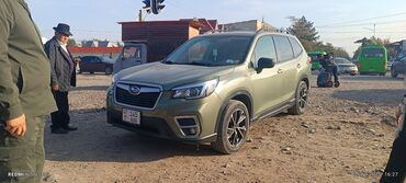 каминск двигатель: Subaru Forester: 2019 г., 2.5 л, Автомат, Бензин, Кроссовер