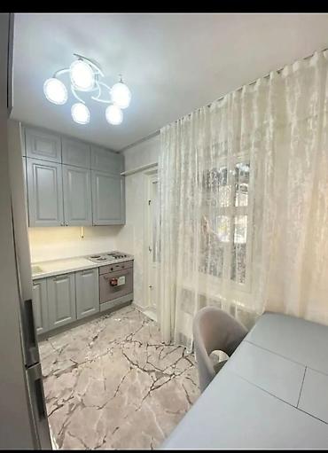 Продажа квартир: 1 комната, 44 м², 106 серия, 1 этаж, Дизайнерский ремонт at lalafo.kg — 2 Продажа квартир: 1 комната, 44 м², 106 серия, 1 этаж, Дизайнерский ремонт — 2