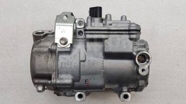 Кондиционеры: Кондиционер Lexus 2018 г., Б/у, Оригинал, Япония — 5