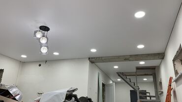 Натяжной потолок: Натяжные потолки Один из видов натяжных потолков - АРТ-ПЕЧАТЬ Арт — 24