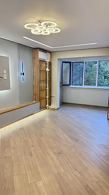 квартира в спутнике купить: 3 комнаты, 60 м², 104 серия, 3 этаж, Дизайнерский ремонт — 1