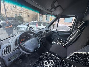 газель холодильник: Легкий грузовик, Mercedes-Benz, Стандарт, 2 т, Б/у