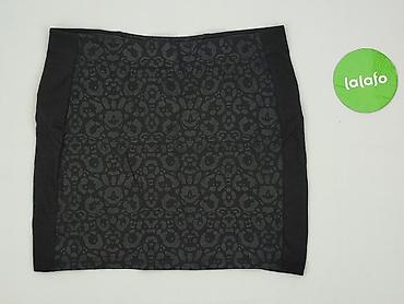 metallica primark: H&M Divided, Spódnica damska, rozmiar L — 3