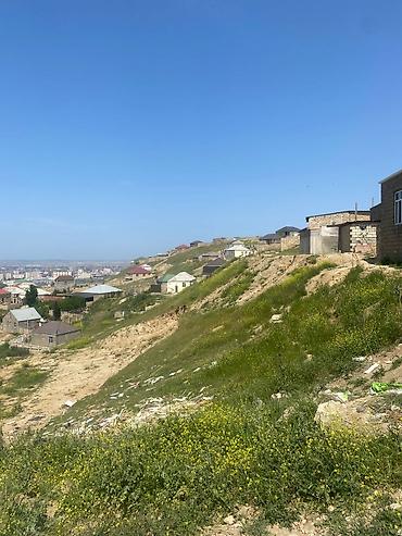 Torpaq sahələrinin satışı: Tikinti — 5