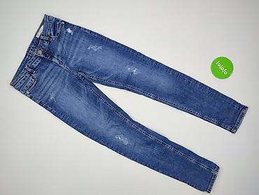 slim fit: Zara, Jeansy damskie, rozmiar S — 2
