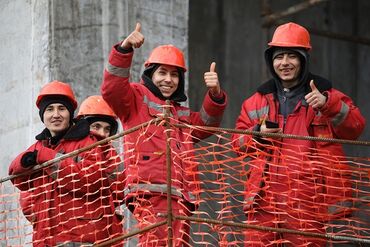 ищу водителя категории д: Талап кылынат Сантехник, Төлөм Келишим түрдө, Тажрыйбасыз