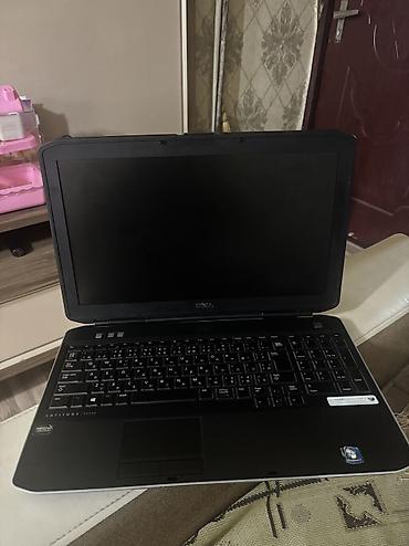 acer nitro 1: Dell noteboku satılır.8 ram 512 ssd yaddaşıdır. Notebookda bir qram — 3