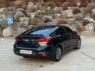 Диски: Диски R 17 Hyundai, Комплект, Б/у