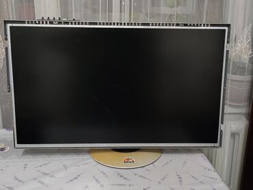 домашний компьютер купить: Монитор, Колдонулган, LED, 26" - 27"