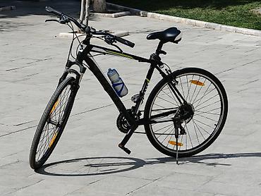 Velosipedlər: Giant hibrid/şosse tipli velosiped - Brend/model: Giant (hibrid — 2