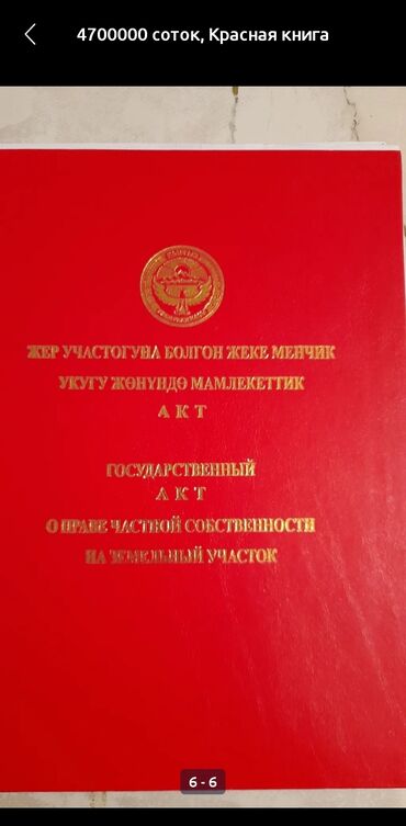 продаю дом в рухий мурас: Үй, 5 кв. м, 2 бөлмө, Менчик ээси