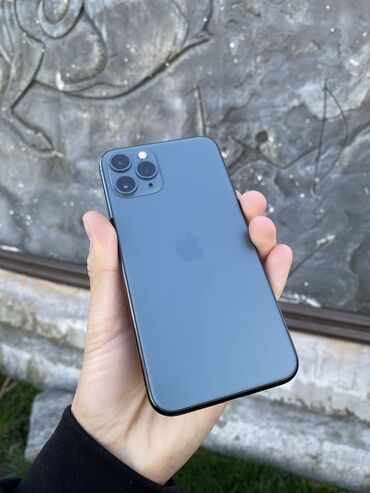 айфон 7 плюс цена 64 гб: IPhone 11 Pro, Колдонулган, 64 ГБ, Matte Midnight Green, Каптама, 80 %