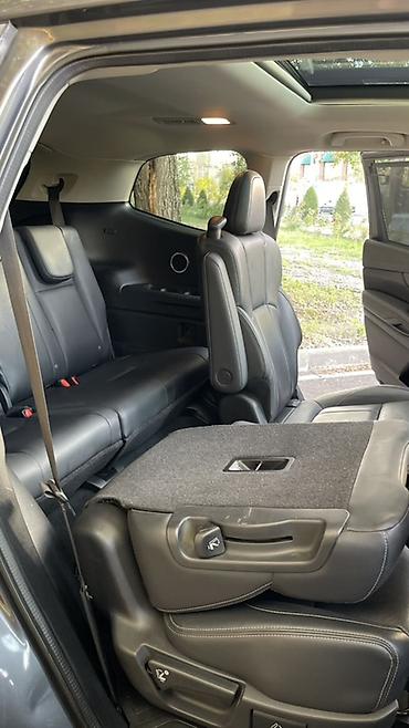 subaru ascent продажа: Subaru Ascent: 2019 г., 2.4 л, Вариатор, Бензин, Кроссовер — 7