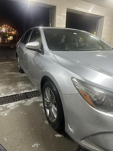 рулевая рейка камри: Toyota Camry: 2017 г., 2.5 л, Автомат, Бензин, Седан — 7